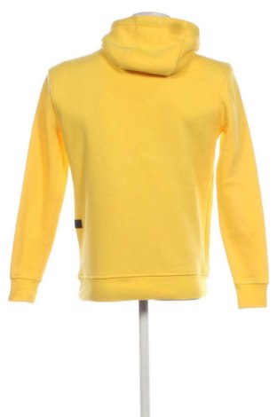Herren Sweatshirt Ashes To Dust, Größe XS, Farbe Gelb, Preis € 9,99