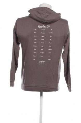Herren Sweatshirt Awdis, Größe XS, Farbe Grau, Preis € 7,06