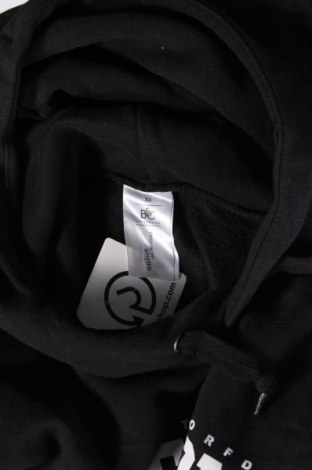 Męska bluza B&C Collection, Rozmiar XS, Kolor Czarny, Cena 30,61 zł