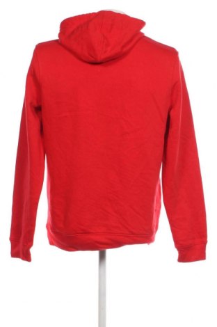 Férfi sweatshirt B&C Collection, Méret L, Szín Piros, Ár 3 679 Ft