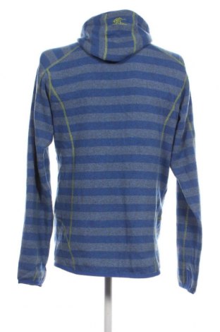 Herren Sweatshirt Bergans of Norway, Größe XL, Farbe Blau, Preis 52,19 €