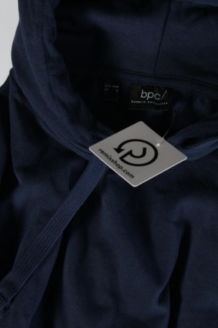 Ανδρικό φούτερ Bpc Bonprix Collection, Μέγεθος M, Χρώμα Μπλέ, Τιμή 7,18 €