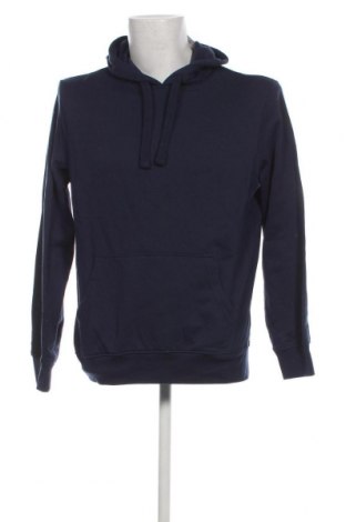 Herren Sweatshirt Bpc Bonprix Collection, Größe M, Farbe Blau, Preis 17,15 €