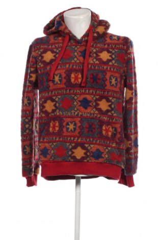 Herren Sweatshirt Brave Soul, Größe M, Farbe Mehrfarbig, Preis 55,01 €