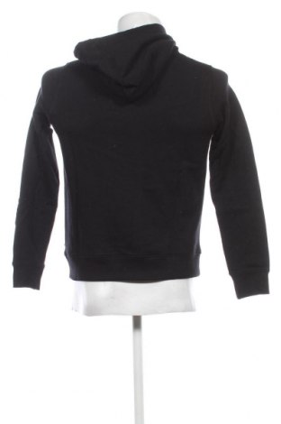 Ανδρικό φούτερ Calvin Klein, Μέγεθος S, Χρώμα Μαύρο, Τιμή 88,66 €