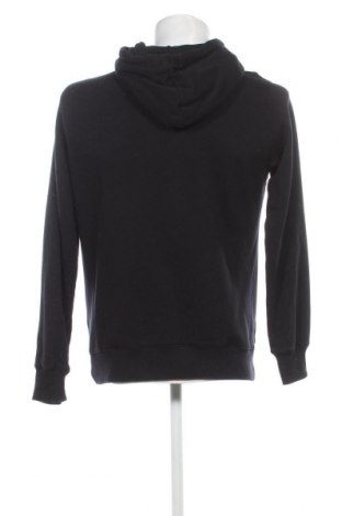 Herren Sweatshirt Calvin Klein Jeans, Größe M, Farbe Schwarz, Preis 43,14 €