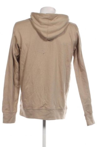 Herren Sweatshirt Canadians, Größe M, Farbe Beige, Preis 9,74 €