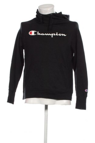 Herren Sweatshirt Champion, Größe L, Farbe Schwarz, Preis € 28,53