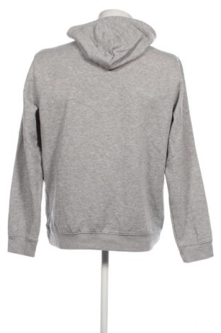 Herren Sweatshirt Champion, Größe L, Farbe Grau, Preis 28,53 €
