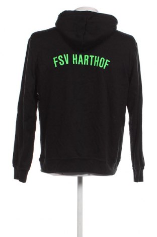 Herren Sweatshirt Clique, Größe L, Farbe Schwarz, Preis 10,09 €