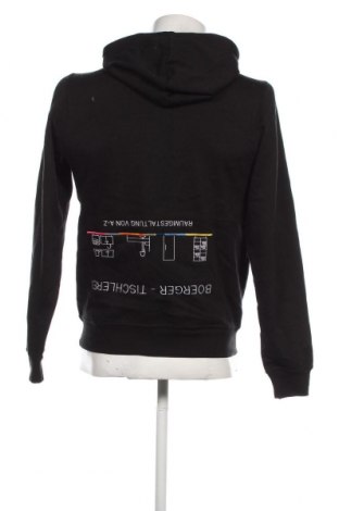 Herren Sweatshirt Clique, Größe S, Farbe Schwarz, Preis 8,96 €