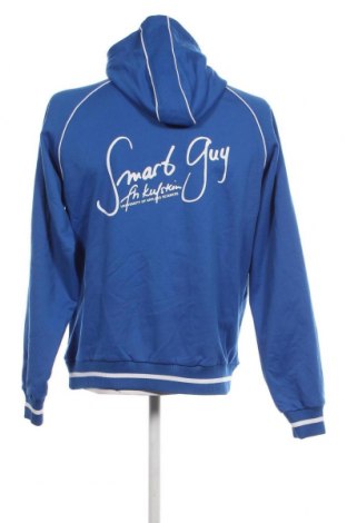 Herren Sweatshirt Clique, Größe L, Farbe Blau, Preis 32,01 €