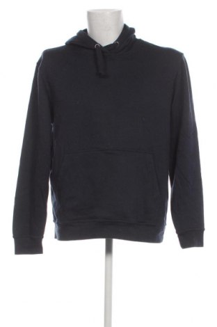 Férfi sweatshirt Clique, Méret L, Szín Kék, Ár 9 920 Ft