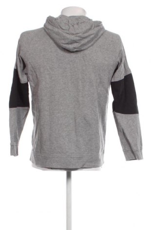 Herren Sweatshirt Core By Jack & Jones, Größe M, Farbe Grau, Preis 8,46 €