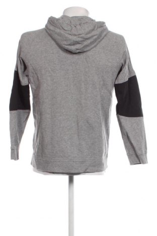 Herren Sweatshirt Core By Jack & Jones, Größe M, Farbe Grau, Preis 9,40 €