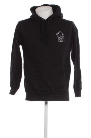 Herren Sweatshirt Cotton Heritage, Größe M, Farbe Schwarz, Preis € 8,42