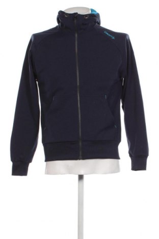 Herren Sweatshirt Craft, Größe S, Farbe Blau, Preis € 29,47