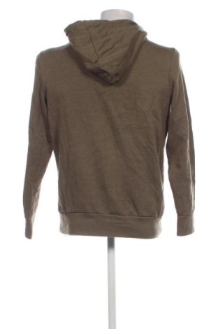 Herren Sweatshirt Crane, Größe L, Farbe Grün, Preis 20,18 €