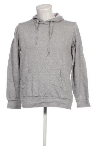 Herren Sweatshirt Crane, Größe L, Farbe Grau, Preis 12,11 €