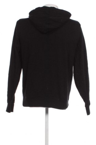 Herren Sweatshirt Cubus, Größe M, Farbe Schwarz, Preis 8,68 €