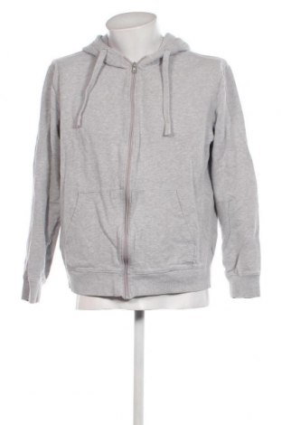 Herren Sweatshirt Cubus, Größe XL, Farbe Grau, Preis 7,67 €