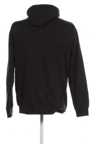 Herren Sweatshirt Cutter & Buck, Größe L, Farbe Schwarz, Preis € 28,53