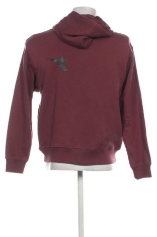 Herren Sweatshirt Diadora, Größe XS, Farbe Lila, Preis 25,57 €