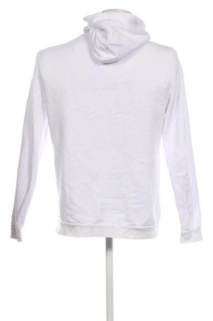 Herren Sweatshirt Distrikt Norrebro, Größe M, Farbe Weiß, Preis € 28,53