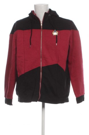 Herren Sweatshirt EMP, Größe XL, Farbe Mehrfarbig, Preis € 17,15