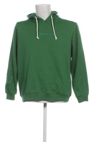 Herren Sweatshirt Ellesse, Größe S, Farbe Grün, Preis € 19,18