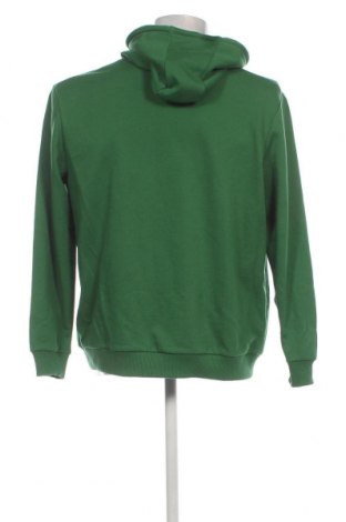 Herren Sweatshirt Ellesse, Größe S, Farbe Grün, Preis € 19,18