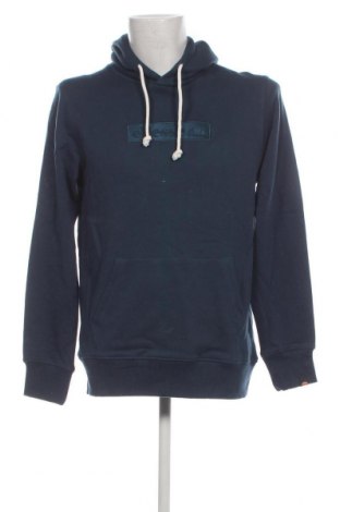 Herren Sweatshirt Ellesse, Größe M, Farbe Blau, Preis € 19,18