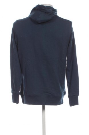 Herren Sweatshirt Ellesse, Größe M, Farbe Blau, Preis 47,94 €