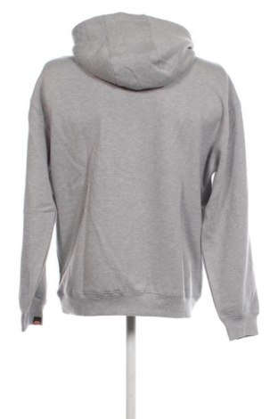 Herren Sweatshirt Ellesse, Größe M, Farbe Grau, Preis € 47,94