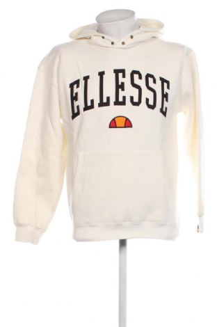 Ανδρικό φούτερ Ellesse, Μέγεθος XS, Χρώμα Λευκό, Τιμή 19,18 €