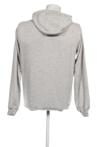 Herren Sweatshirt FILA, Größe S, Farbe Grau, Preis 22,96 €