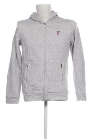 Herren Sweatshirt FILA, Größe S, Farbe Grau, Preis € 38,27
