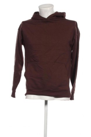 Herren Sweatshirt FSBN, Größe XS, Farbe Braun, Preis 10,09 €