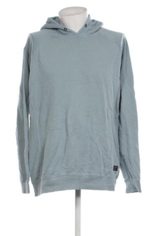 Herren Sweatshirt Gabba, Größe XL, Farbe Blau, Preis € 8,56