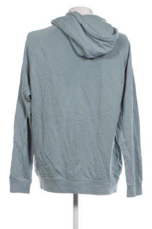 Herren Sweatshirt Gabba, Größe XL, Farbe Blau, Preis 8,56 €