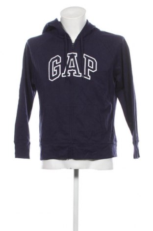 Pánska mikina  Gap, Veľkosť L, Farba Modrá, Cena  16,39 €