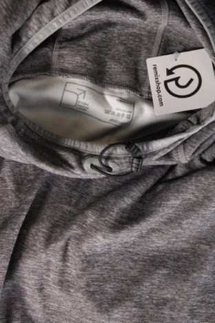 Herren Sweatshirt Geyser, Größe L, Farbe Grau, Preis 7,06 €