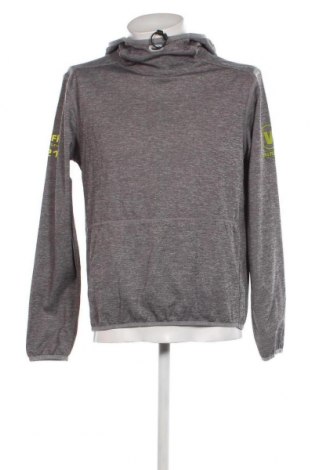Herren Sweatshirt Geyser, Größe L, Farbe Grau, Preis 7,06 €
