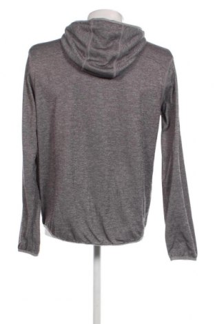 Herren Sweatshirt Geyser, Größe L, Farbe Grau, Preis € 7,06