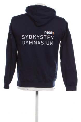 Férfi sweatshirt Gildan, Méret S, Szín Kék, Ár 2 943 Ft