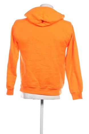 Pánská mikina  Gildan, Velikost S, Barva Oranžová, Cena  162,00 Kč