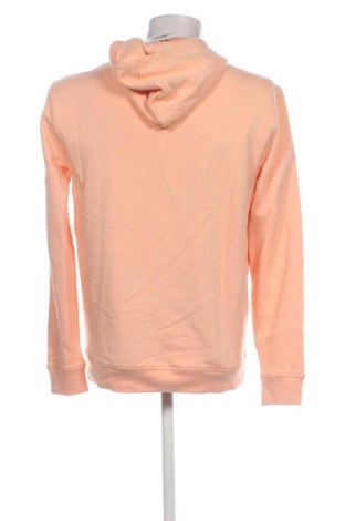 Herren Sweatshirt Guess, Größe M, Farbe Orange, Preis 68,35 €