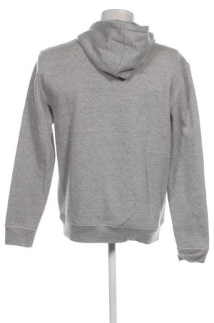 Herren Sweatshirt Guess, Größe M, Farbe Grau, Preis 68,35 €