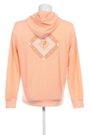 Ανδρικό φούτερ Guess, Μέγεθος M, Χρώμα Πορτοκαλί, Τιμή 60,31 €