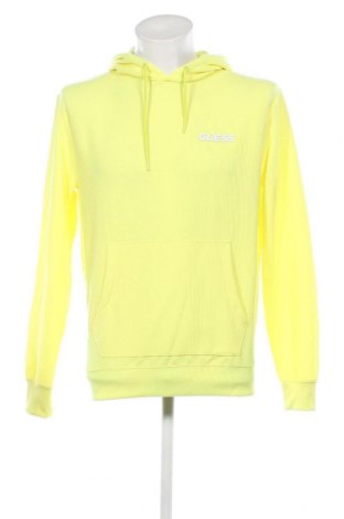 Herren Sweatshirt Guess, Größe M, Farbe Gelb, Preis € 56,29